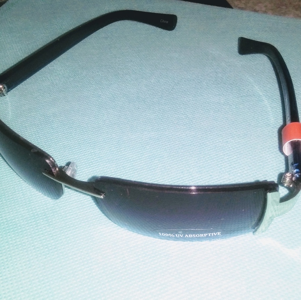 Sunglasses - Picture 2 of 2